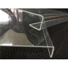 Transparent PVC Clear Film for Bending